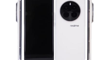 Potwierdzone: realme GT 5 Pro otrzyma aparat 50 MP Sony IMX890 i układ Snapdragon 8 Gen 3.