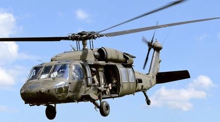 Grecja zamierza kupić 49 śmigłowców UH-60M Black Hawk, aby zastąpić swoją starzejącą się flotę śmigłowców UH-1 Iroquois.