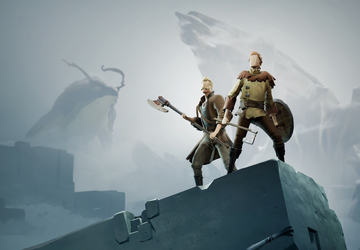Time's Up, Epic Games: Ashen, film ...
