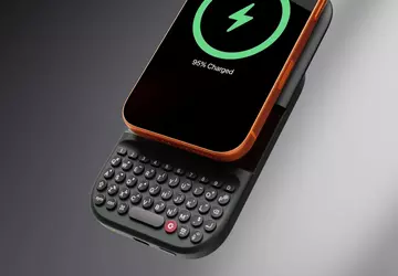 Przyciski wracają: Clicks wprowadził Power Keyboard ...