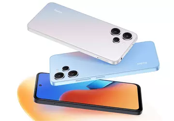 Redmi 12 5G ze Snapdragonem 4 ...