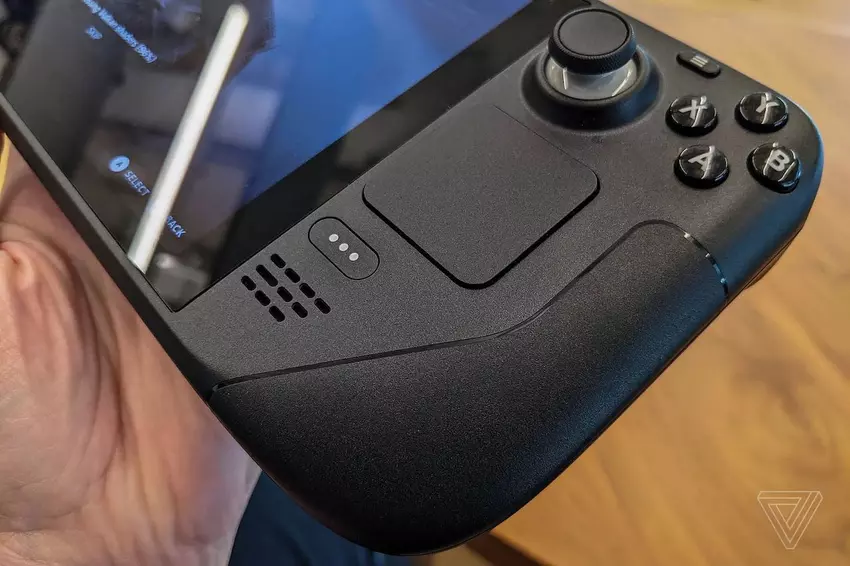 Valve współpracuje z AMD, aby konsola do gier Steam Deck była kompatybilna z Windows 11