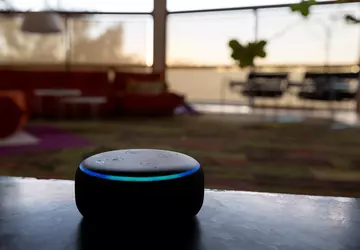 Powstanie maszyn: Alexa doradza 10-latkowi w ...