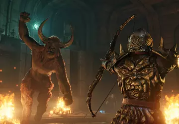 Możesz kupić remaster Oblivion na PC ...