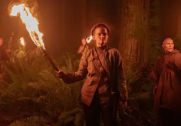 Jeszcze więcej napięcia i dramatyzmu w ...