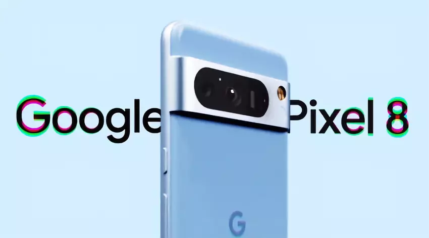 Podążając za Apple: Google zapowiedziało prezentację na 4 października, aby zaprezentować smartfony Pixel 8 i inteligentny zegarek Pixel Watch 2