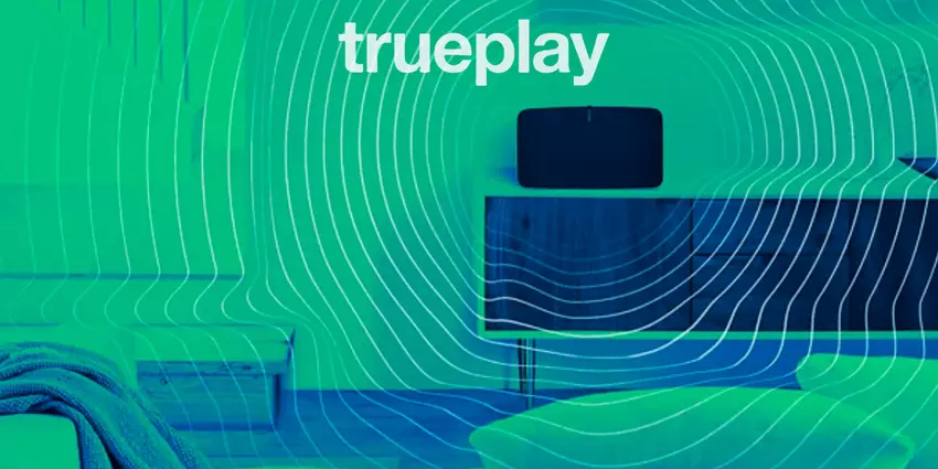 iPhone 14, iPhone 14 Plus, iPhone 14 Pro i iPhone 14 Pro Max otrzymują wsparcie dla technologii Sonos Trueplay