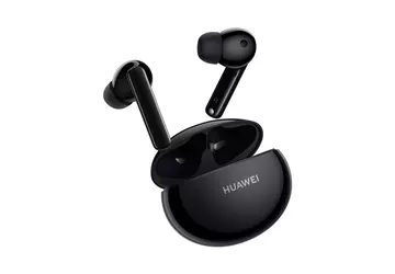 Słuchawki Huawei FreeBuds 4i TWS otrzymują ...