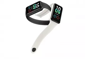 Tak będzie wyglądać inteligentna bransoletka Amazfit ...