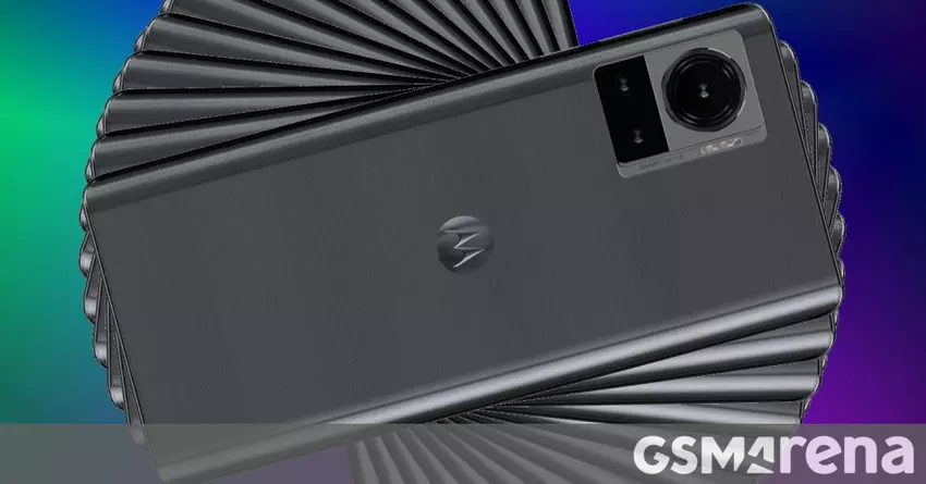 Ujawniony plan sugeruje, że Motorola w tym roku wypuści jeszcze cztery telefony Edge