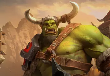 Blizzard przywraca klasyczne WarCraft 3 po ...