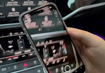 Apple ma rozwiązać problem drgań aparatu ...