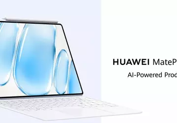 Nowy Huawei MatePad Pro 12: Ultratopki ...