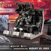 Edycja kolekcjonerska gry Armored Core VI: Fires of Rubicon jest już dostępna. Zawiera szczegółowy Mech, szczegółowy artbook i wiele innych dodatków.-5