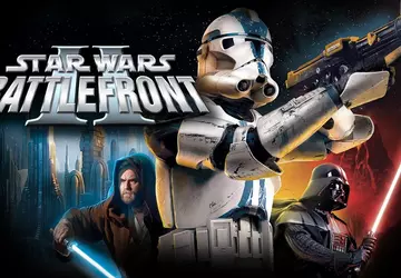 Star Wars Battlefront 2 (2005) ukaże ...