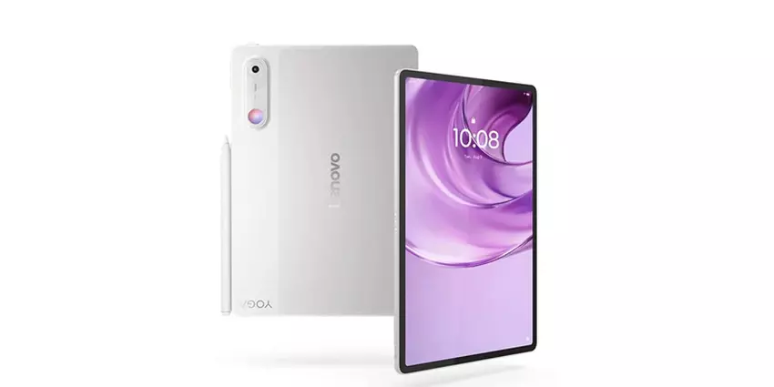 Yoga Tab Gen 2 z 11,1-calowym ekranem 4K