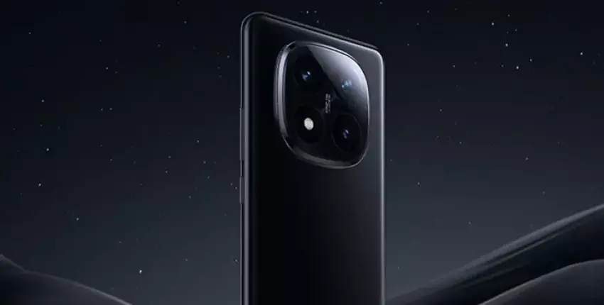 Xiaomi zaprezentowało Redmi Note 14 Pro Plus 5G w Indiach