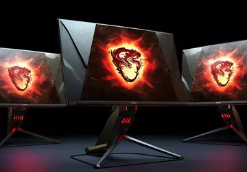 MSI przygotowuje się do premiery sześciu ...