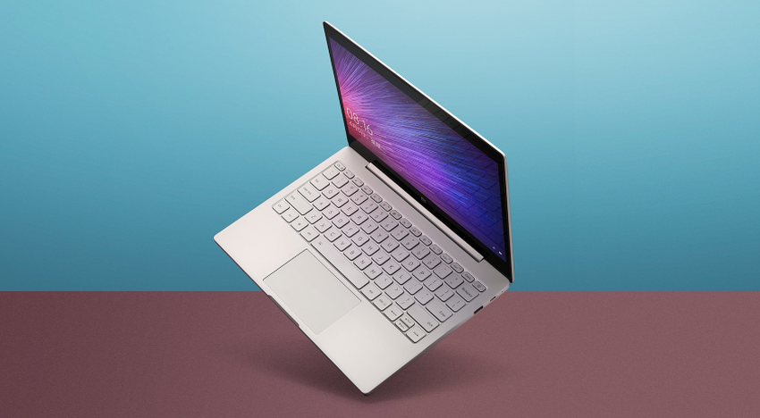 Insider: wraz z flagowym smartfonem Redmi zaprezentuje pierwszy laptop Redmi
