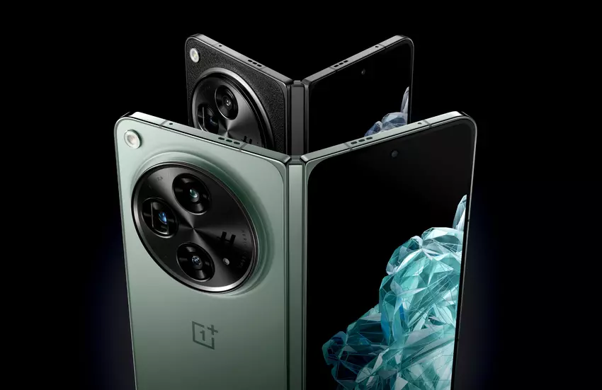 Składany smartfon OnePlus Open jest już dostępny na Amazon z rabatem w wysokości 200 USD