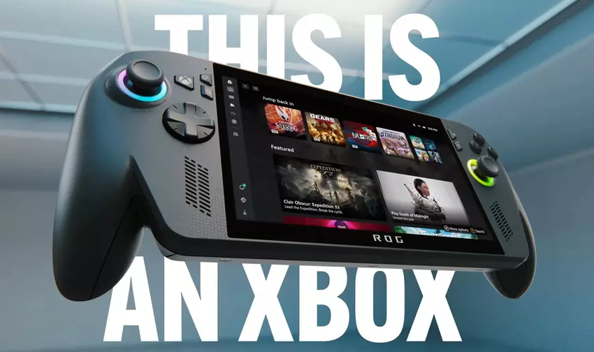 Insider: Microsoft opracowuje własny emulator do uruchamiania gier z Xbox na PC i urządzeniach przenośnych