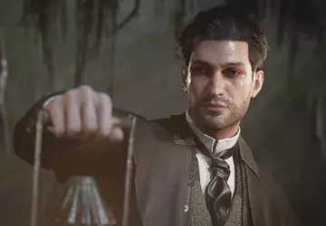 Myśl jak Sherlock! Zwiastun gry detektywistycznej ...