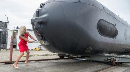 Boeing po raz pierwszy przetestował Orca XLUUV, bezzałogową łódź podwodną, która może niszczyć wrogie statki i działać przez wiele miesięcy na otwartych wodach bez interwencji człowieka