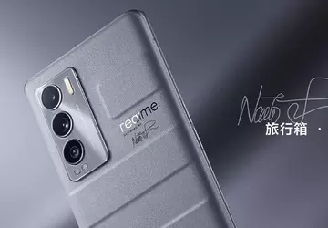 Realme GT Master nieoczekiwanie trafia na ...