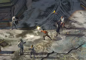 Autorzy Disco Elysium potwierdzili przeciek spin-offu ...