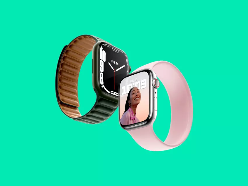 Apple rozpoczyna sprzedaż odnowionych zegarków Apple Watch Series 7 od 339 USD