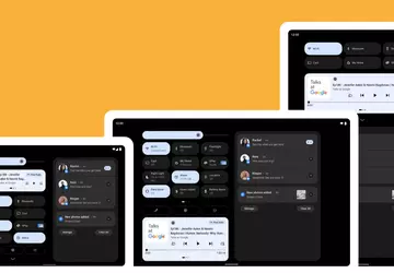 Smartfony Google Pixel otrzymały pierwszą testową ...