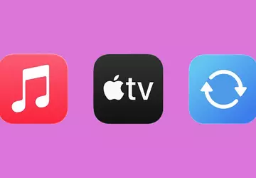 Zastąpić iTunes: Apple udostępnia aplikacje Muzyka, ...