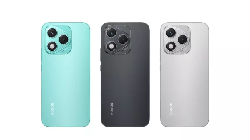 Honor zaprezentował smartfon Honor 400 Lite na rynku globalnym