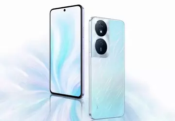 To już oficjalne: Honor Play 50 ...