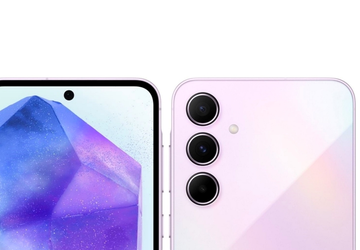 Wyciekły oficjalne etui Samsung Galaxy A55 ...