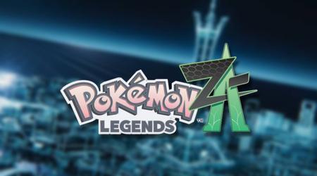 Wydarzenia Pokemon Legends: Z-A odbędą się w Lumiose City - zapowiada Nintendo