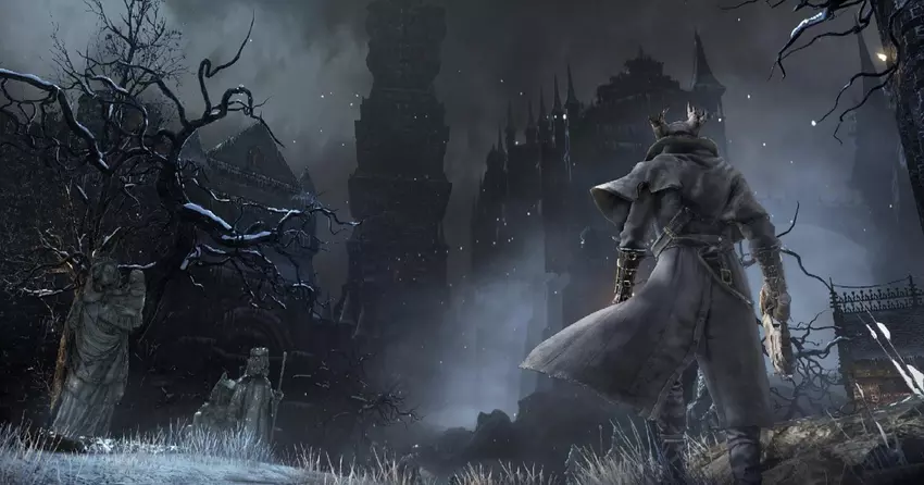 Bloodborne świętuje 10 lat: jak gra stała się jednym z najważniejszych ekskluzywnych tytułów na PlayStation 4