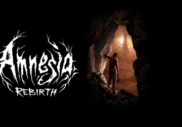 Ogłoszenie Amnesia: Rebirth - kontynuacja kultowego ...