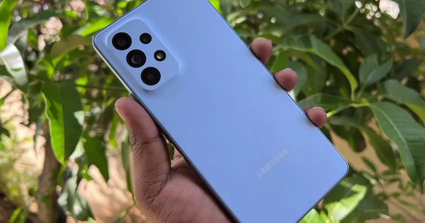 Naprawia 29 luk w zabezpieczeniach: Samsung wprowadza styczniową aktualizację zabezpieczeń dla Galaxy A23 5G, A32 5G, A35 5G i A53 5G w USA