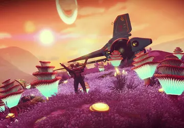 No Man's Sky świętuje swoją 7. ...
