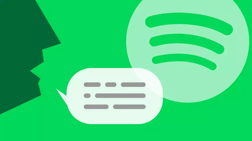 Spotify jest testowanie sterowania głosowego. Wydawałoby się, co mają inteligentne kolumnę?