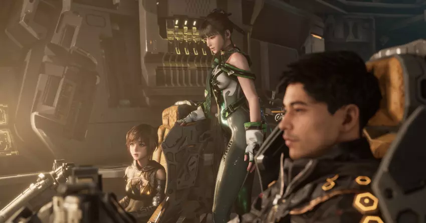 Za bardzo pokochaliśmy Eve: Stellar Blade ma najwyższą ocenę graczy spośród wszystkich gier na PlayStation 5 w serwisie Metacritic