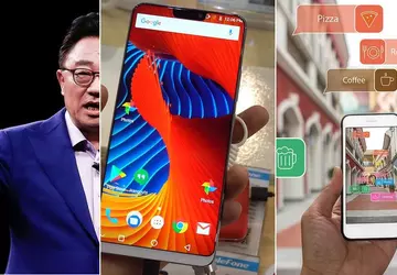 Wyniki tygodnia: 10 z najmocniejszych smartfonów ...