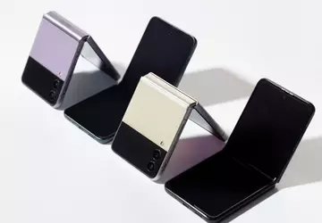 Samsung Galaxy Z Flip 3: zmodernizowany ...