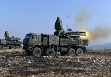 Siły Zbrojne Ukrainy celują w wart ...