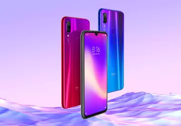 Xiaomi Mi 9 Lite i Redmi ...