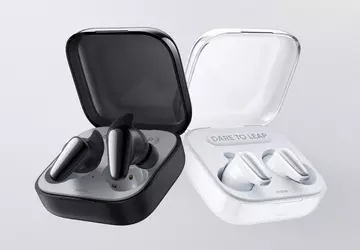 Nie tylko smartwatch Realme Watch 3 ...