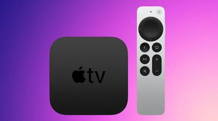 Apple zaktualizuje Apple TV i HomePod mini w 2025 roku