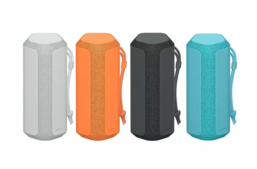 Oferta ograniczona czasowo: Sony SRS-XE200 ze stopniem ochrony IP67 i do 16 godzin pracy na baterii na Amazon za 31,99 USD taniej