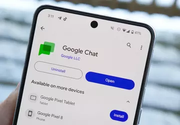 Google Chat otrzyma funkcję planowania wiadomości ...